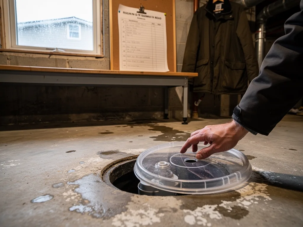 Seasonal Water Readiness for Delaware Homes